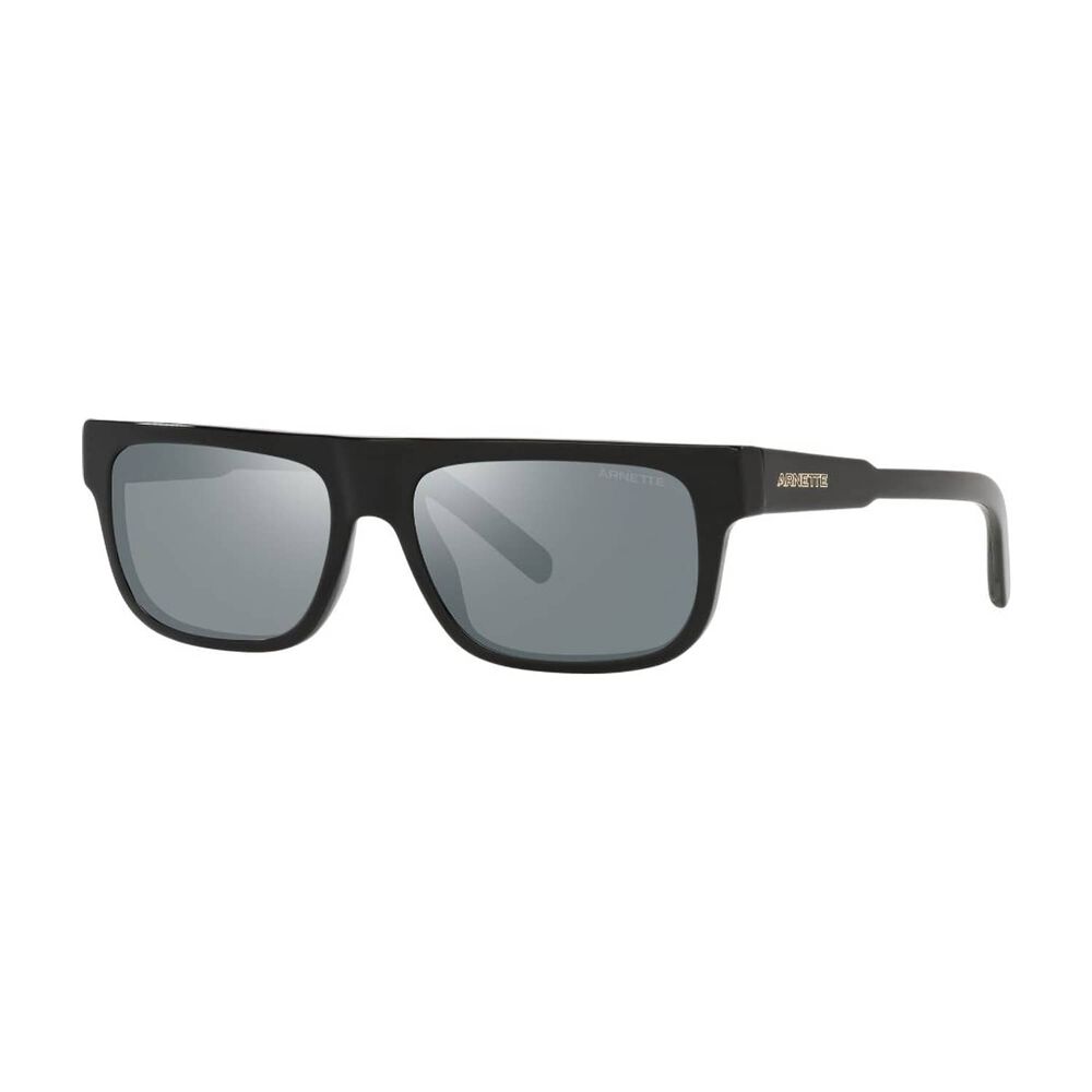 Lentes De Sol Gothboy Black Sustentable Arnette image number 0.0