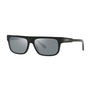 Lentes De Sol Gothboy Black Sustentable Arnette
