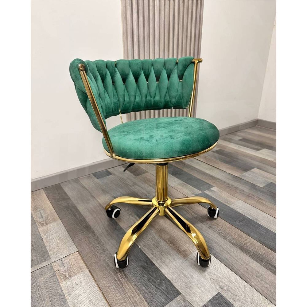 Silla Queen Lite De Escritorio image number 2.0