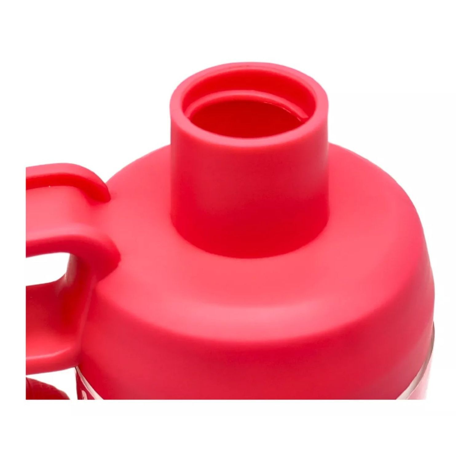Botella Shaker Keep Mezclador Proteinas Gimnasio 600ml Rosa image number 3.0