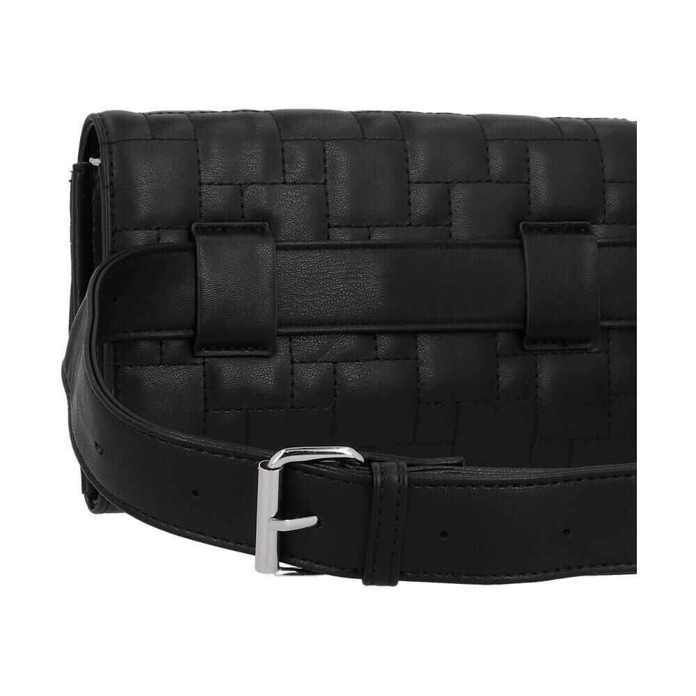 Banano Secret Taveta St6 M Negro image number 5.0