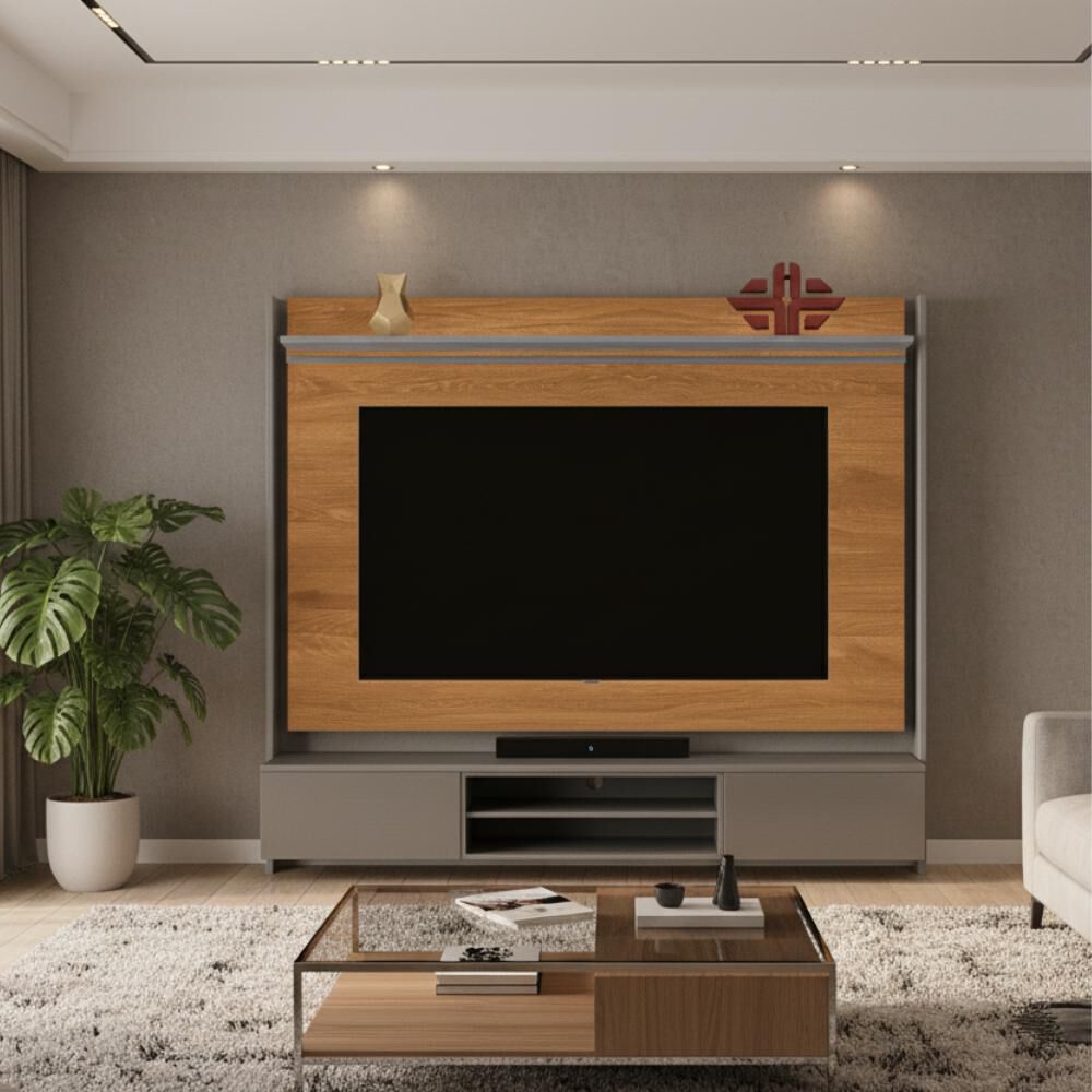 Panel Tv Exit Lotus image number 1.0