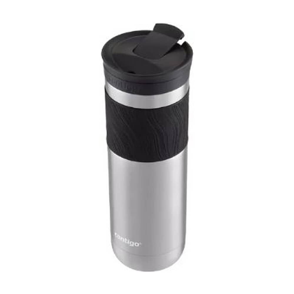 Vaso T&eacute;rmico Contigo Byron 2.0 710ml 24oz Stainless Steel image number 2.0