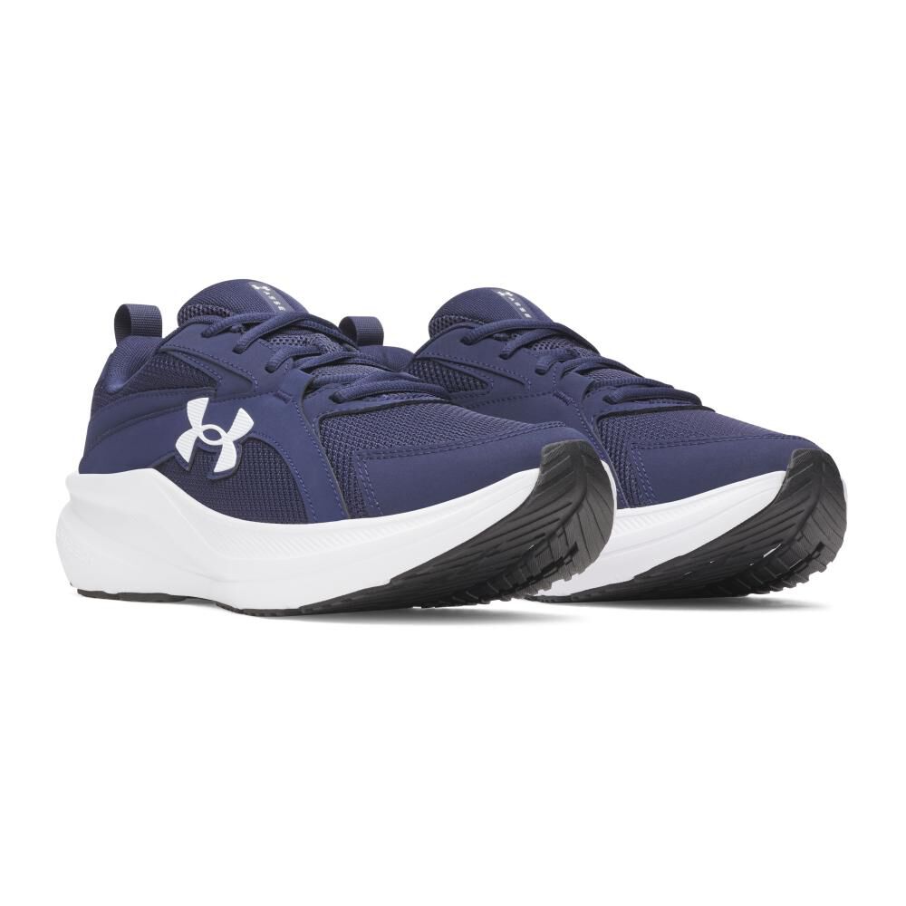 Zapatilla Running Hombre Under Armour Ua Assert 11 image number 4.0
