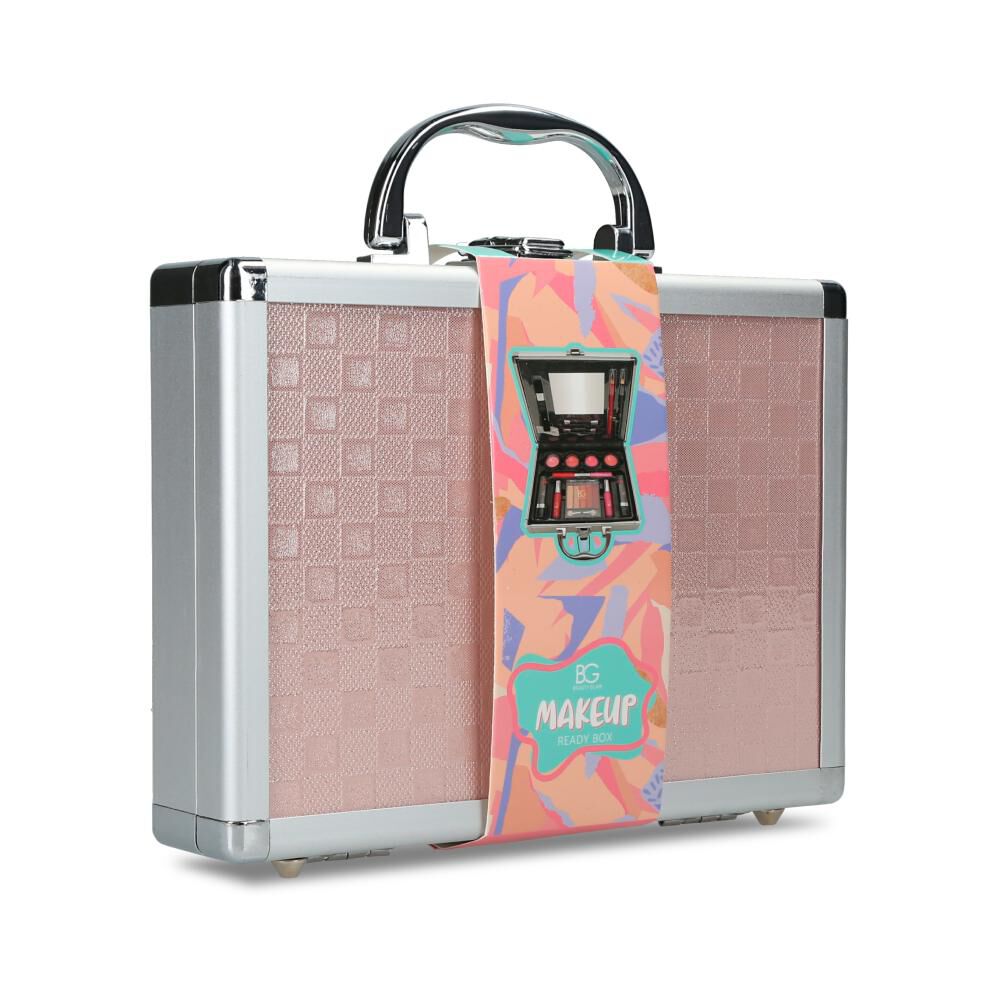 Set De Maquillaje Beauty Glam image number 1.0