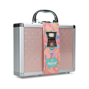 Set De Maquillaje Beauty Glam