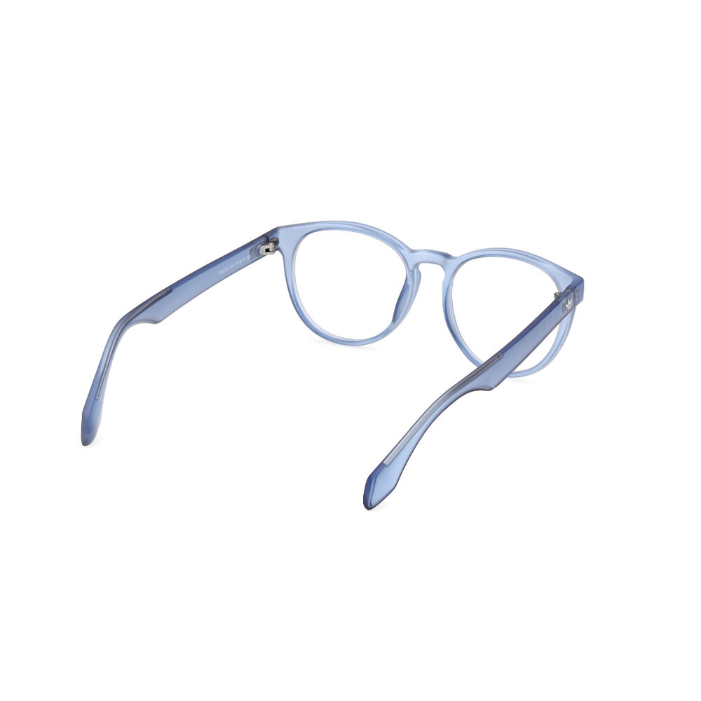 Lentes Ópticos Azul Adidas Originals image number 5.0