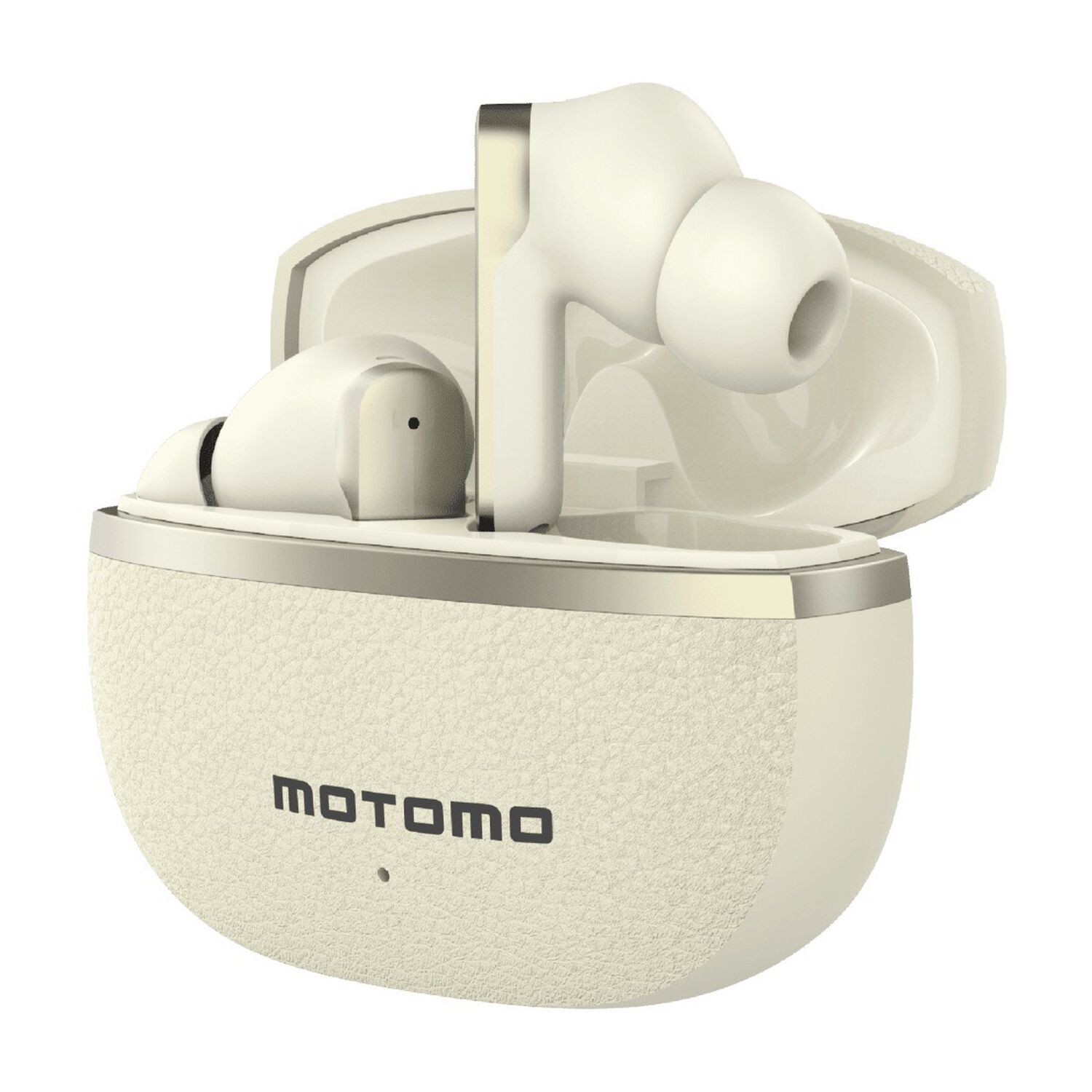Motomo Mo-l225 Anc Aud&iacute;fonos In-ear Bluetooth V5.0 image number 0.0