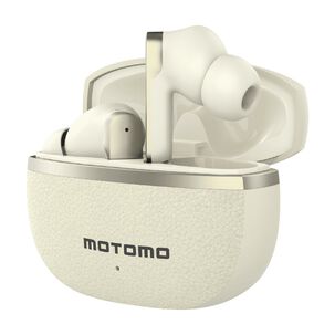 Motomo Mo-l225 Anc Aud&iacute;fonos In-ear Bluetooth V5.0