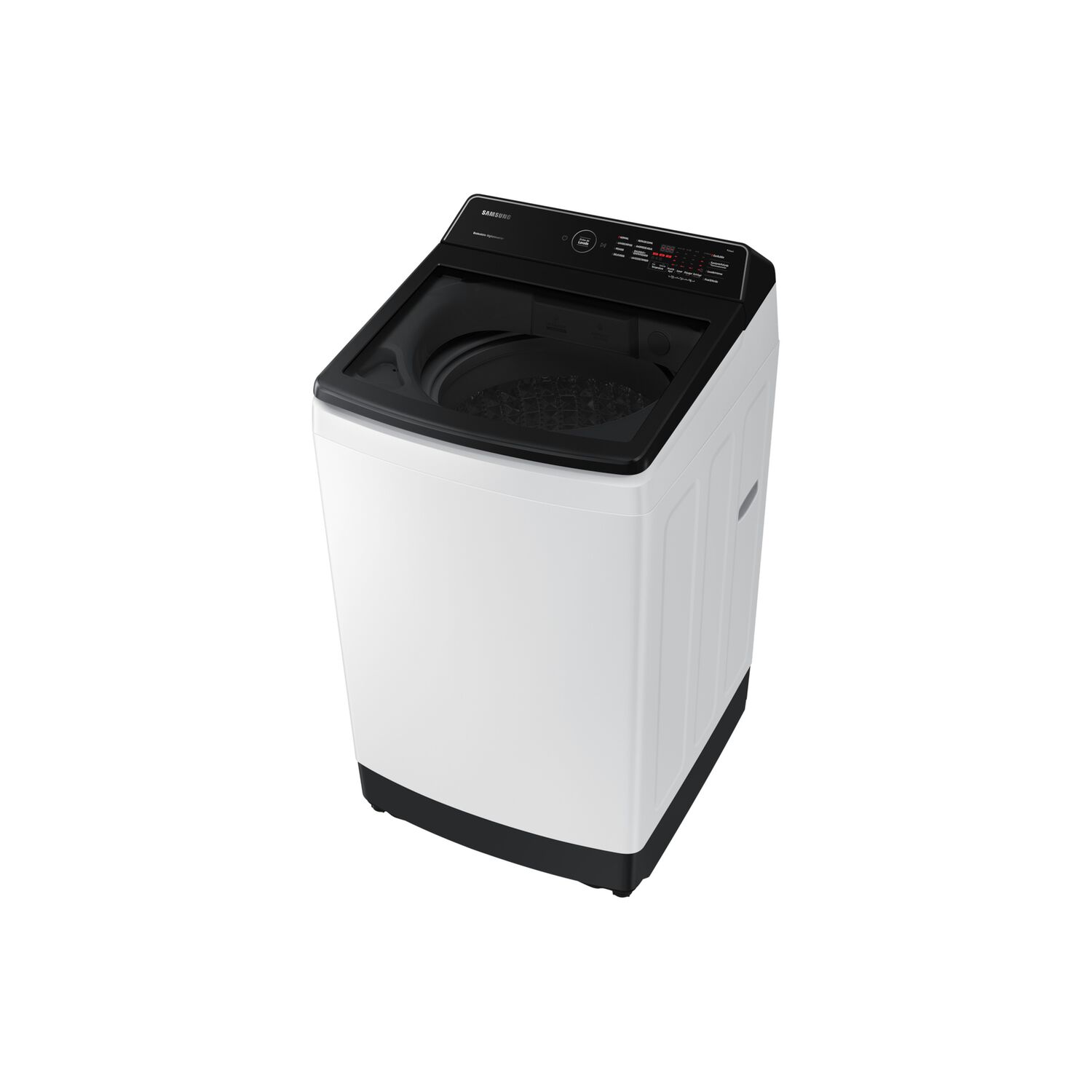 Samsung Lavadora De Carga Superior 13kg Con Eco Bubble&trade; Color Blanco image number 2.0
