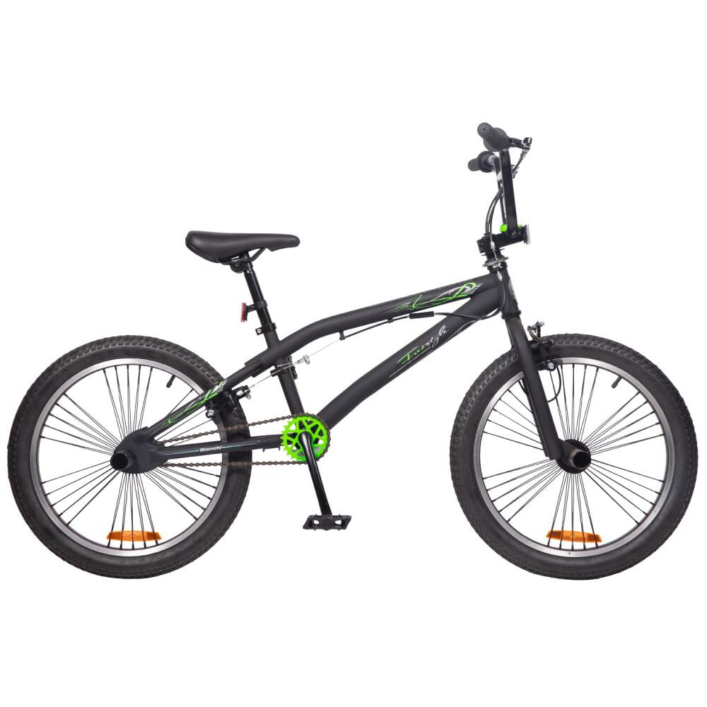 Bicicleta Freestyle Bianchi Freestyle / Aro 20 image number 0.0