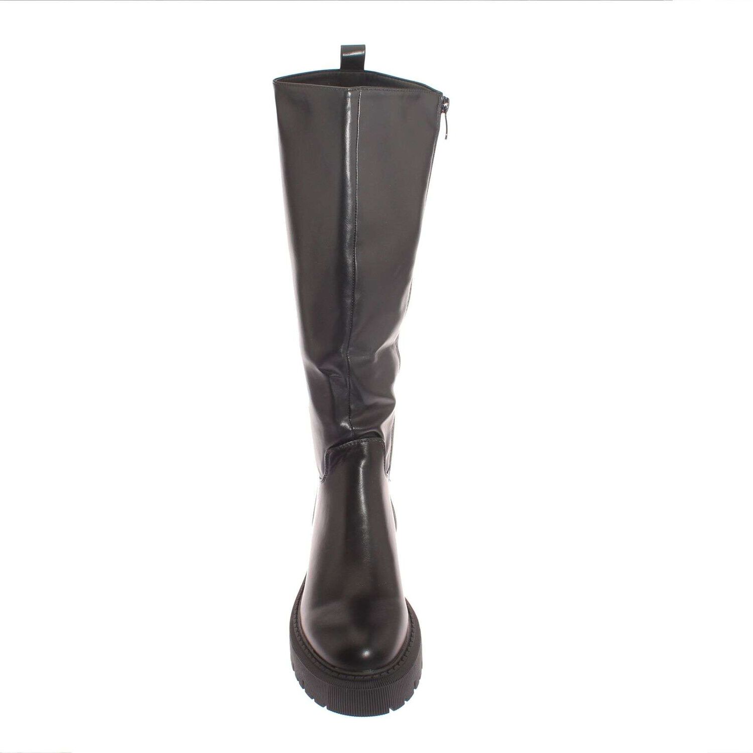 Bota Negro Andarina Art. 5cc219black image number 2.0