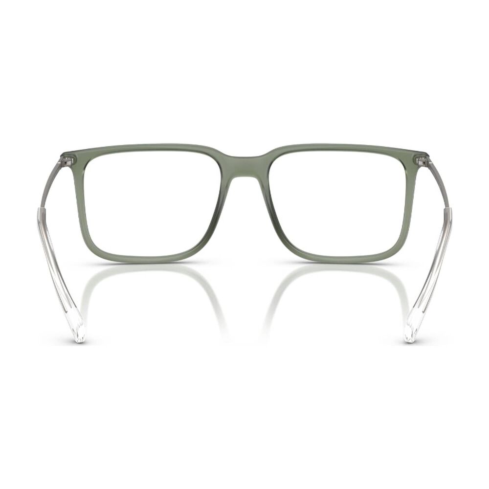 Lentes &Oacute;pticos Verde Armani Exchange image number 3.0