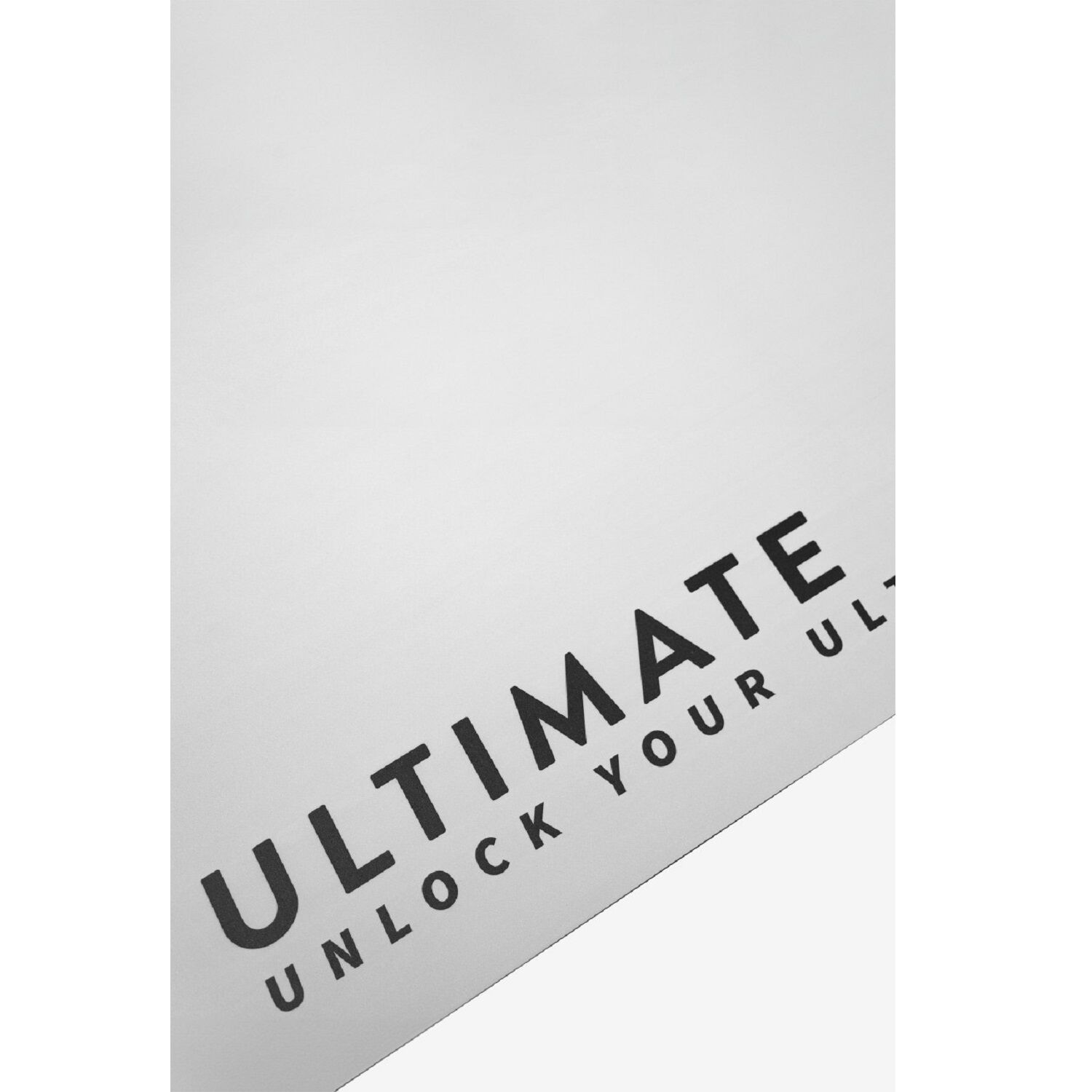 Ultimate Mat Silver image number 1.0