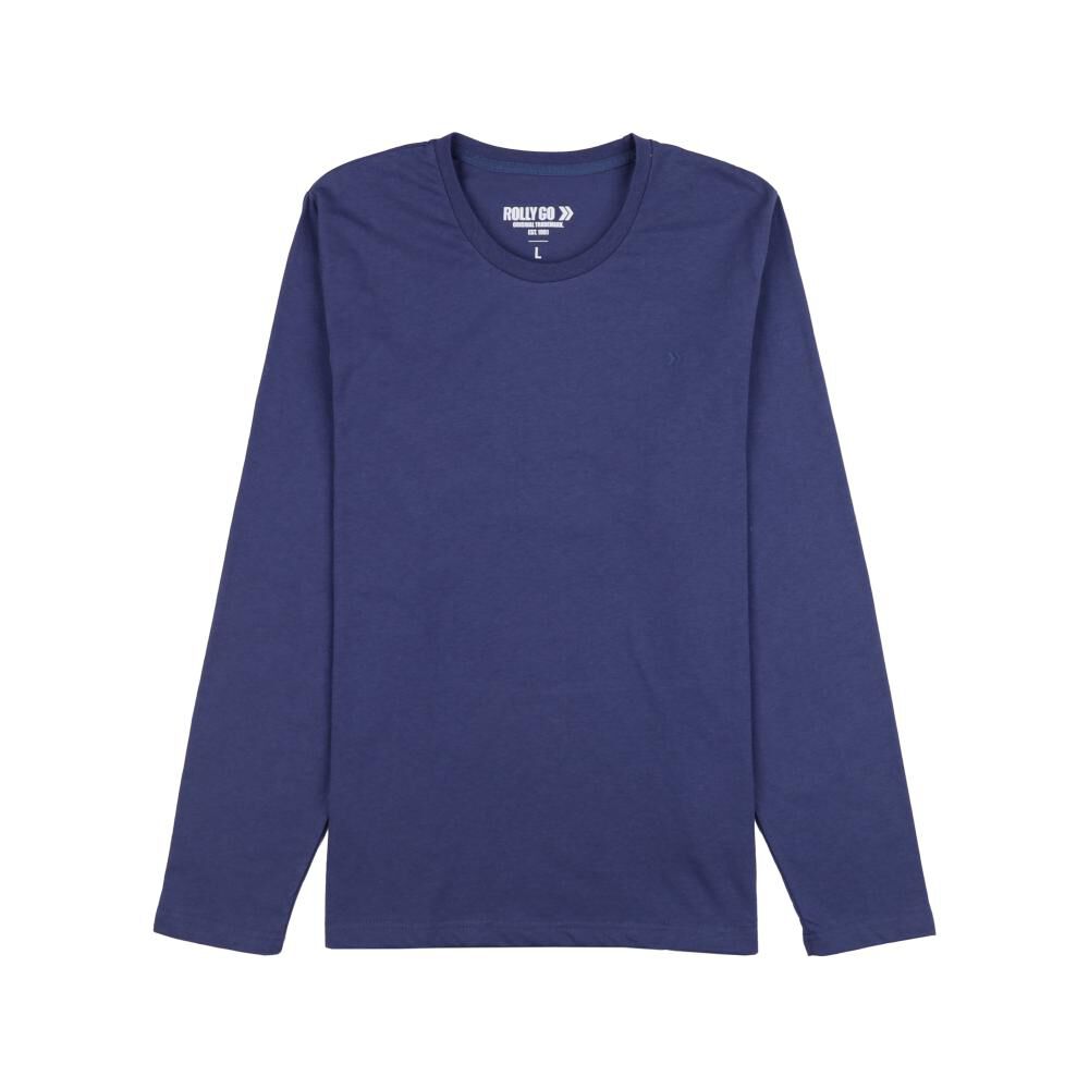 Pijama Hombre Rolly Go / 2 Piezas image number 1.0