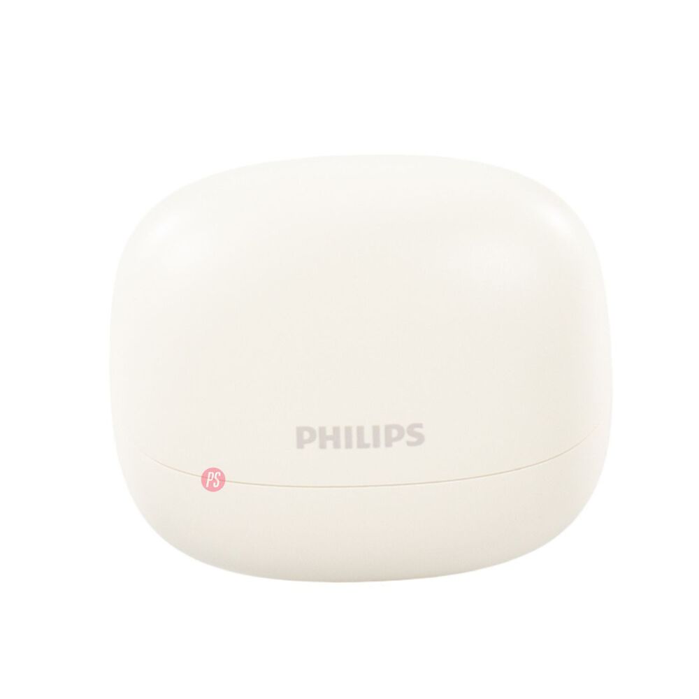 Audífonos Philips Serie 2000 Bluetooth Micrófono Blanco - Ps image number 2.0