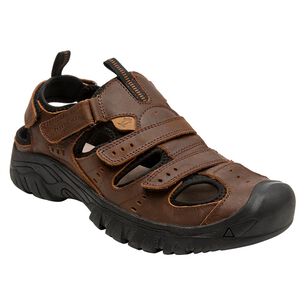 Sandalia Hombre Panama Jack Pjh0248 Moro