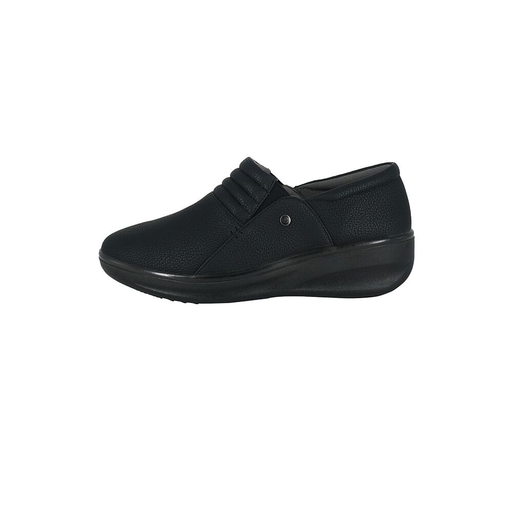 Mocas&iacute;n Maxise Negro Passer image number 1.0