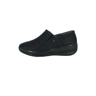 Mocas&iacute;n Maxise Negro Passer