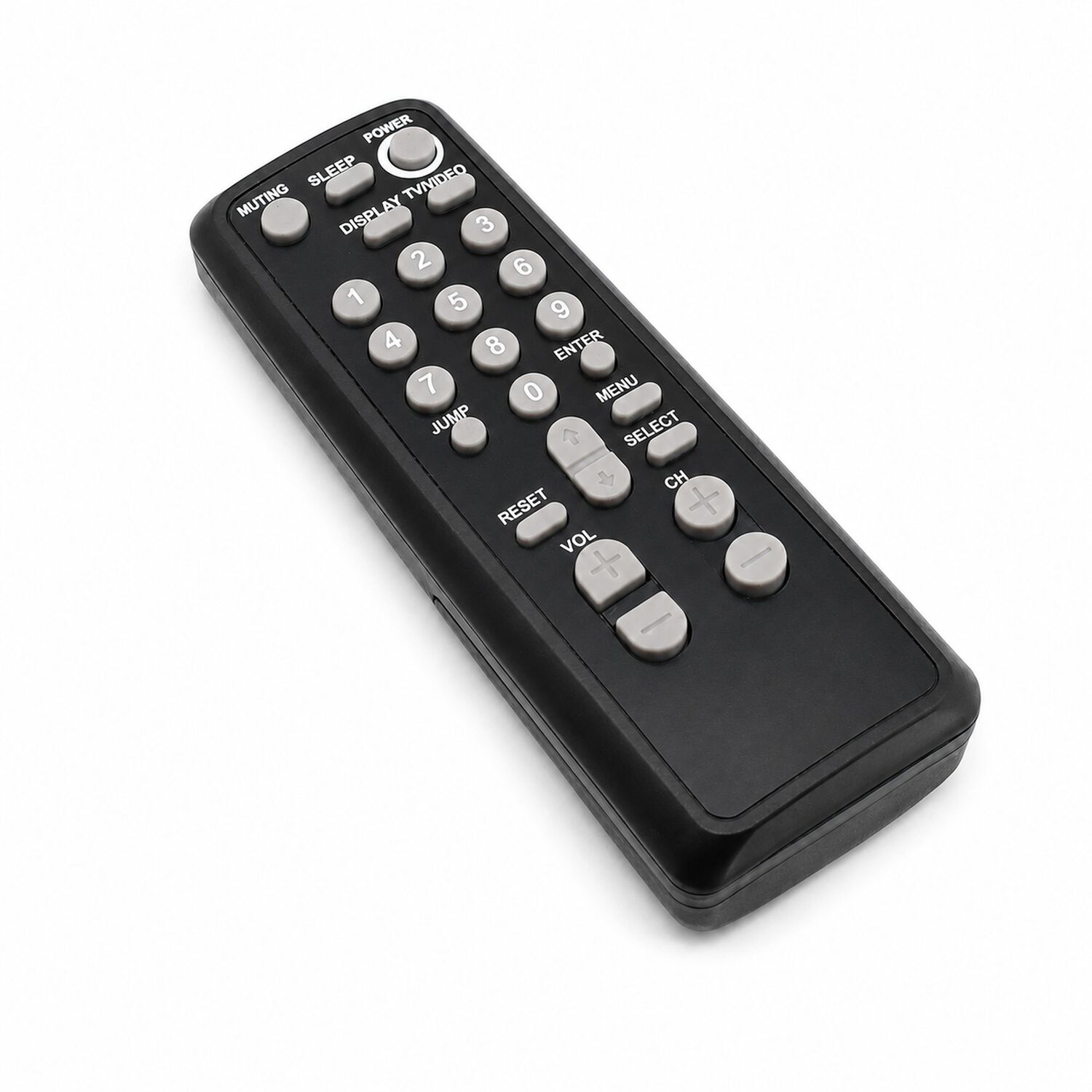 Control Remoto Dblue Para Televisores Sony Crt Antiguas Tv13 image number 2.0