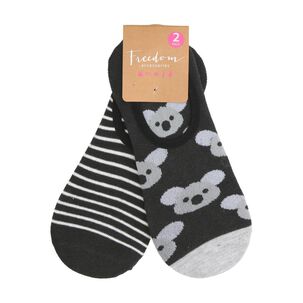 Calcetines Freedom / 2 Pares