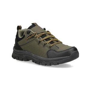 Zapatilla Urbana Hombre Wetland Green