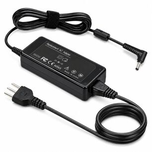 Cargador Notebook Para Lenovo Punta Fina 20v/2.25a Cert-sec