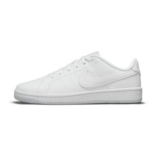 Zapatilla Nike Court Royale Mujer Blanco