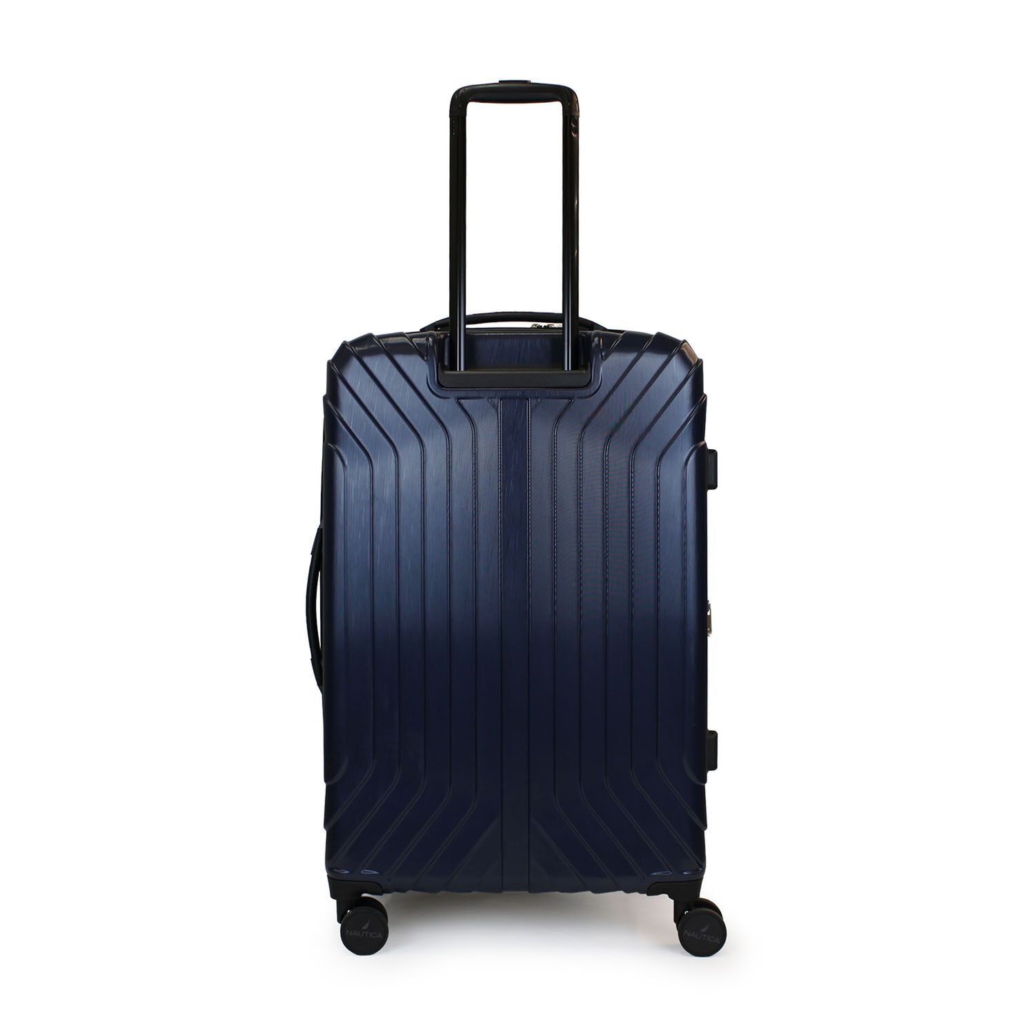 Pack 2 Maletas M+l Nautica San Blas 20kg Y 23kg Azul image number 6.0