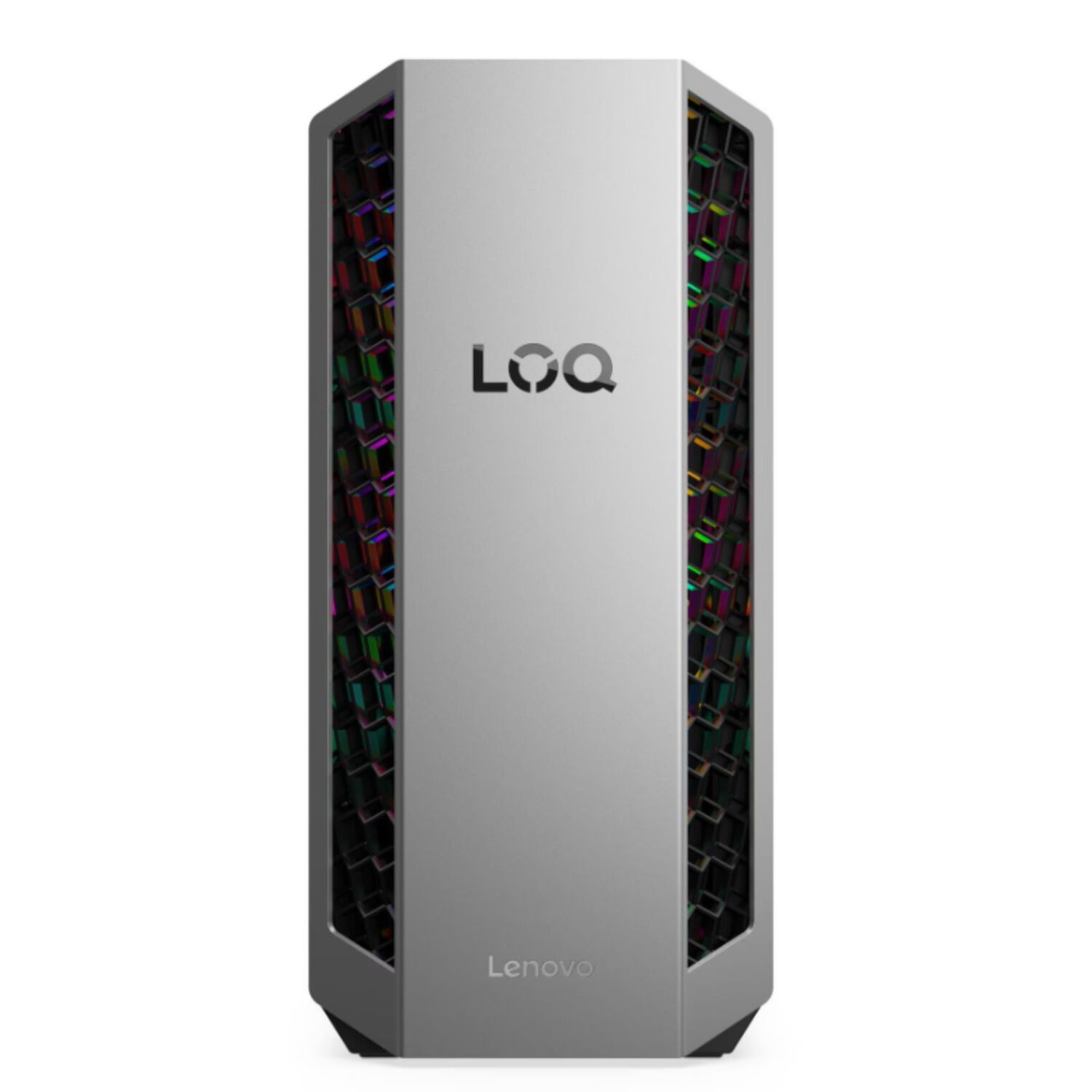 Torre Gaming Loq Gen 10 Amd Ryzen 7 32gb Ram 1tb Ssd Rtx 5060 image number 0.0