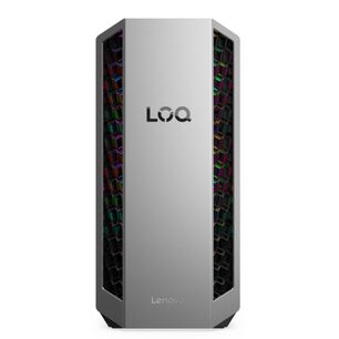 Torre Gaming Loq Gen 10 Amd Ryzen 7 32gb Ram 1tb Ssd Rtx 5060