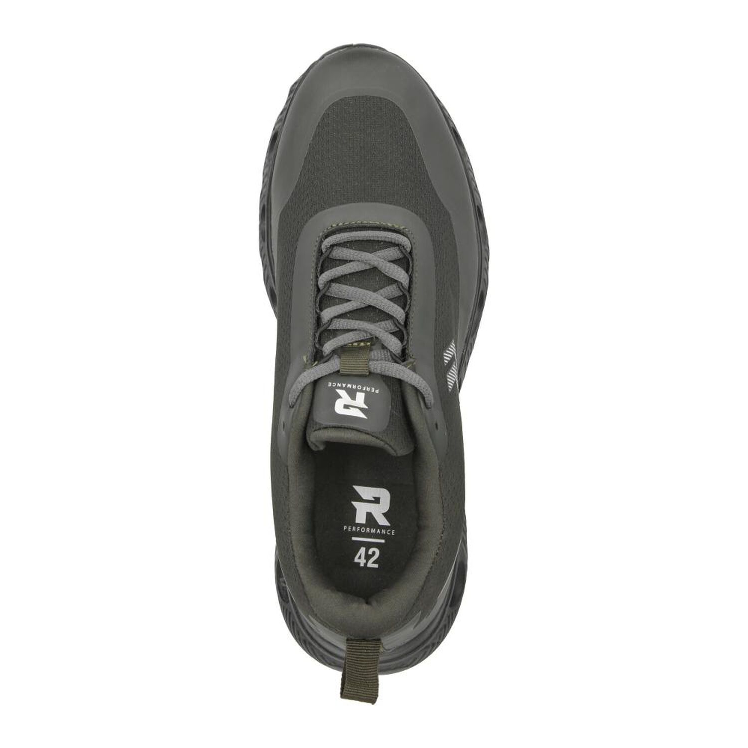 Zapatilla Urbana Hombre Rolly Go Green image number 4.0