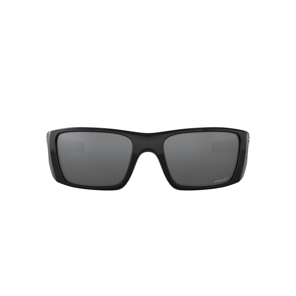 Lentes De Sol Fuel Cell Prizm Black Oakley image number 1.0
