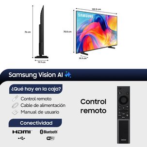 55 Mini Led M70h 4k Samsung Smart Tv 2026