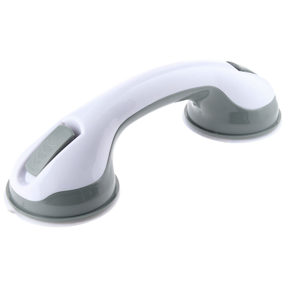 Barra Apoyo Succión Baño image number 0.0