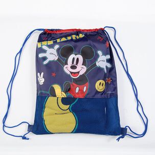 Set Toalla 70x140 + Lentes De Sol Mickey