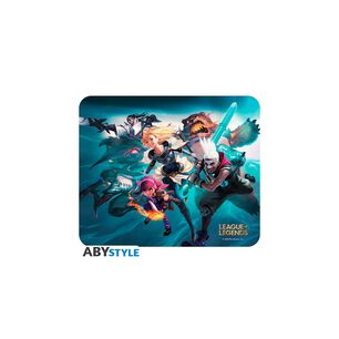 Mousepad Gamer League Of Legends Annie Tibbers