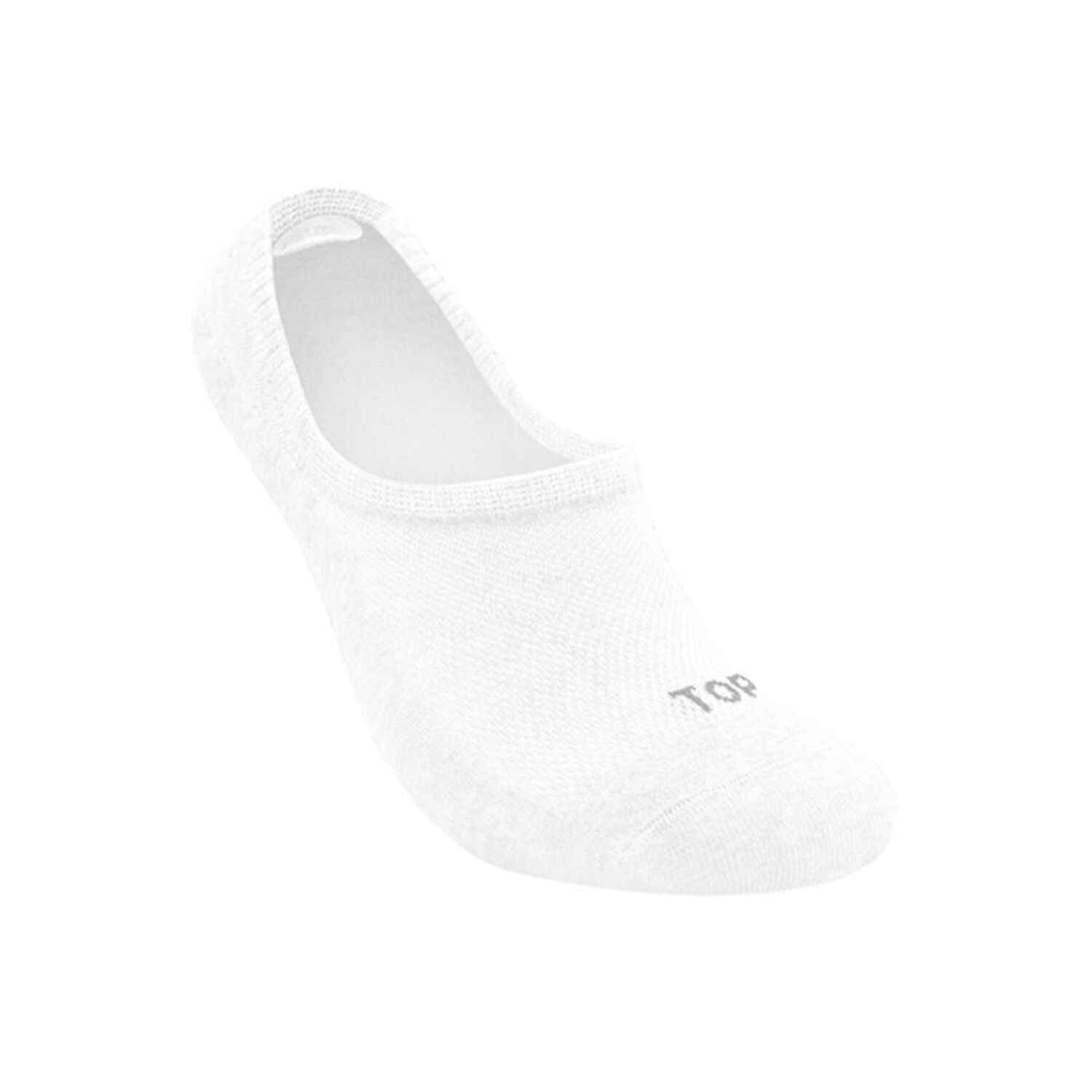 Calcetines Invisibles Sport Hombre Top / 5 Pares image number 2.0