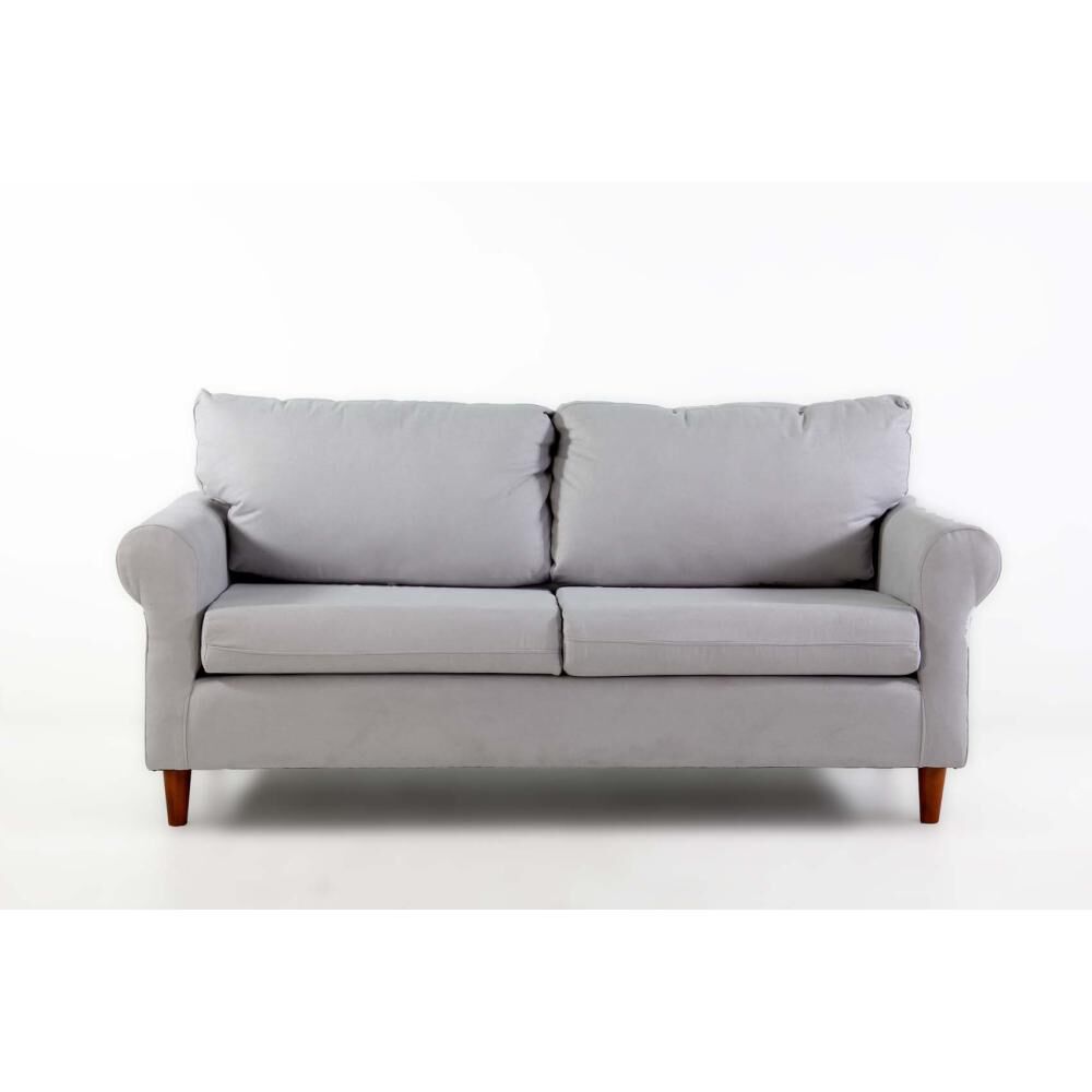 Sof&aacute; Kea Retro / 3 Cuerpos image number 1.0