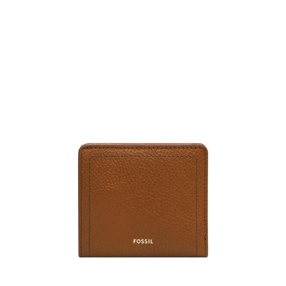 Billetera Fossil Café Sl7829216 image number 0.0