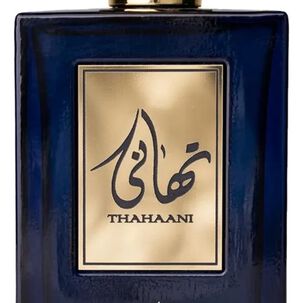 Al Wataniah Thahaani Edp 100ml