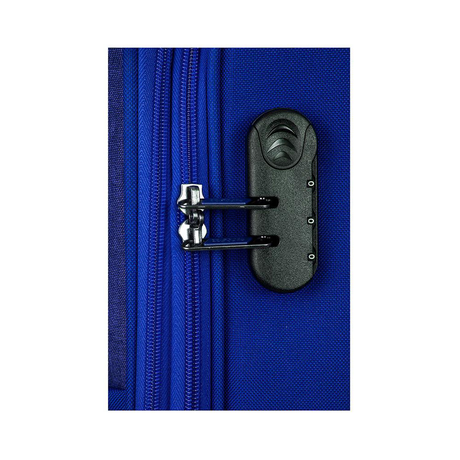 Maleta Cabina American Tourister Frankfurt / 42 image number 4.0