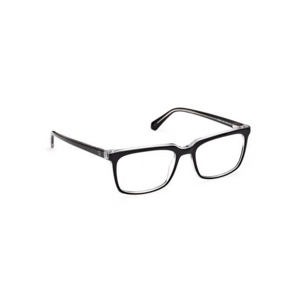 Lentes Ópticos Deep Black Guess image number 2.0