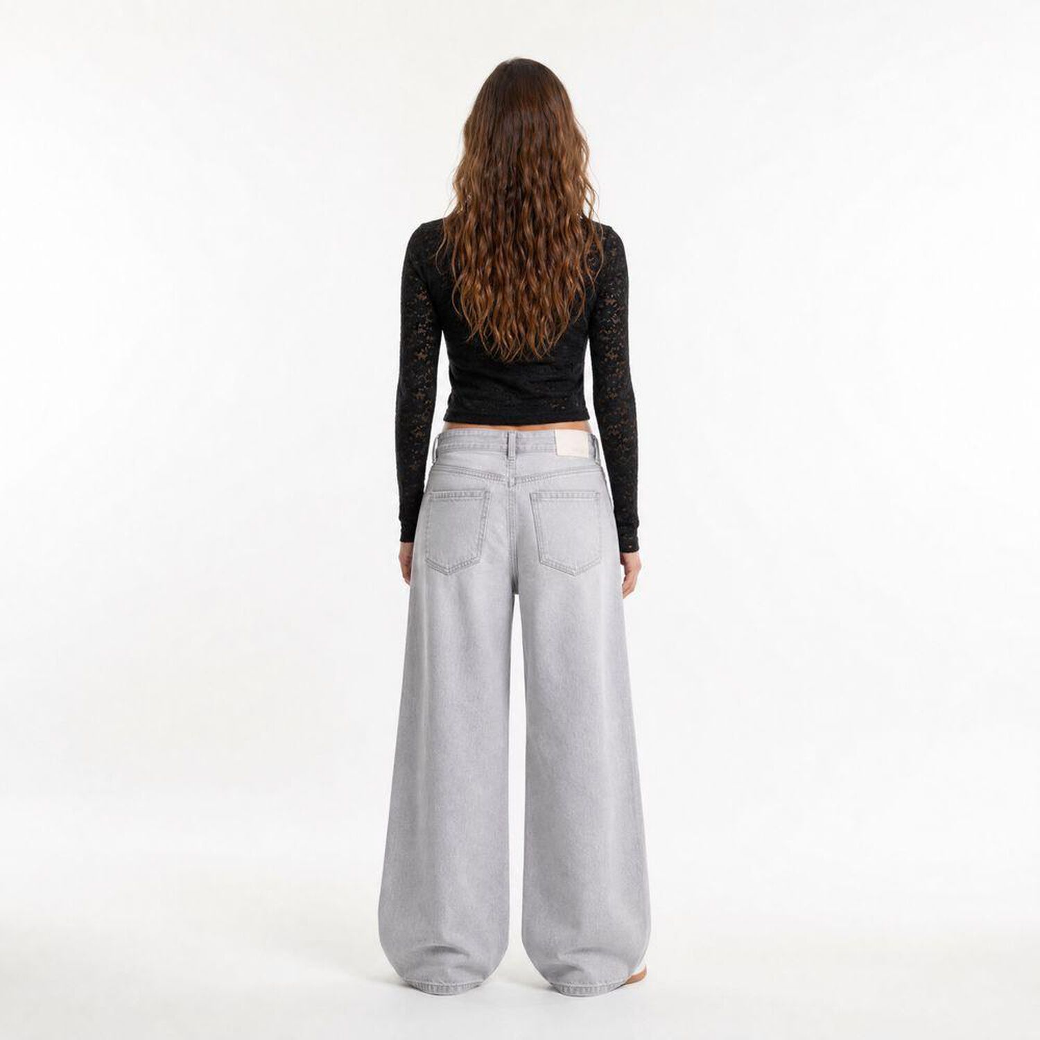 Polera Mujer Freedom image number 1.0