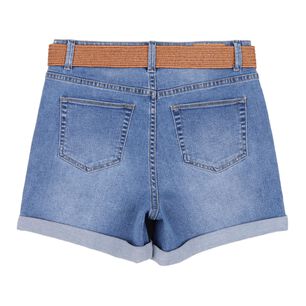 Short Mujer Kimera