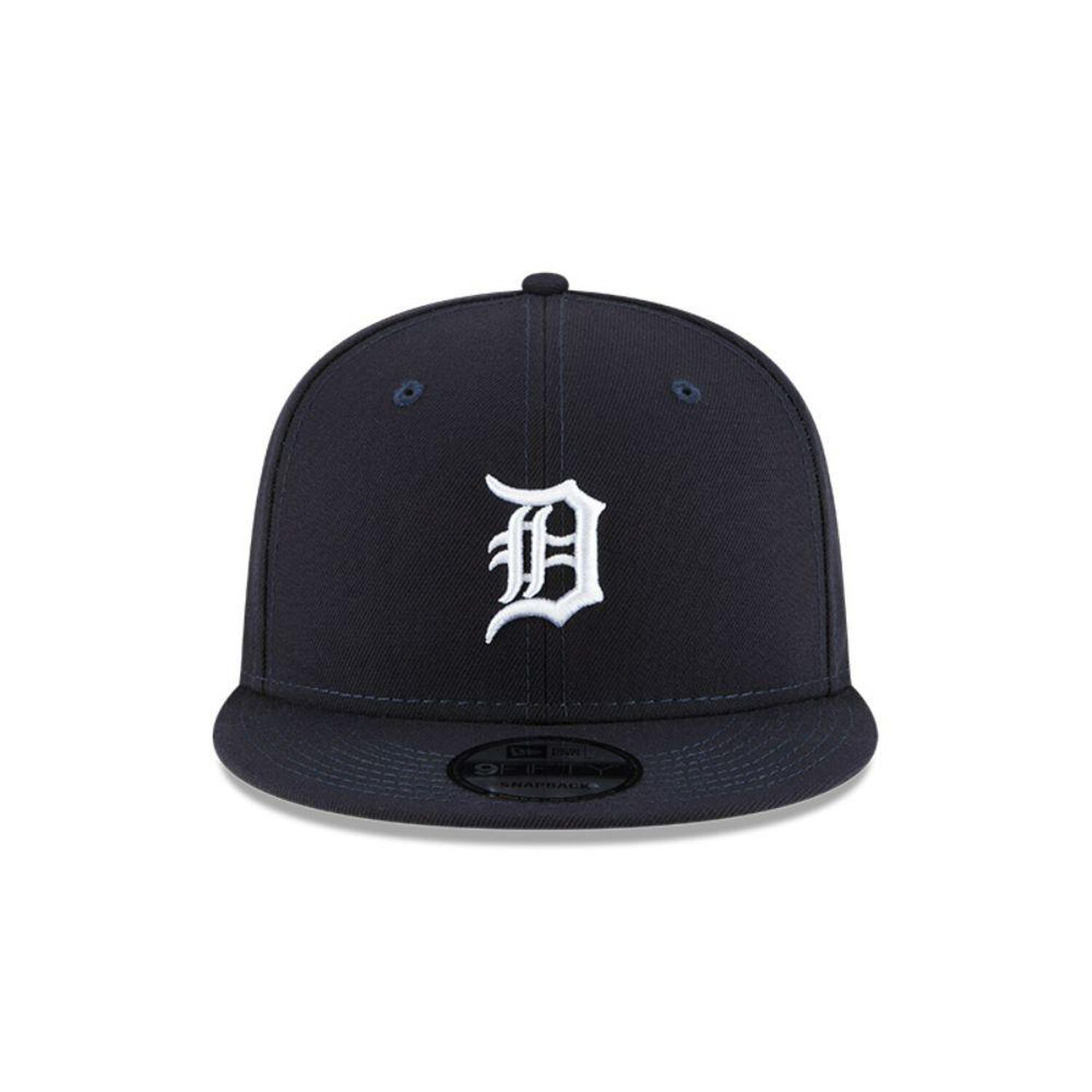 Gorra Detroit Tigers Mlb 9fifty Otc Navy New Era image number 2.0