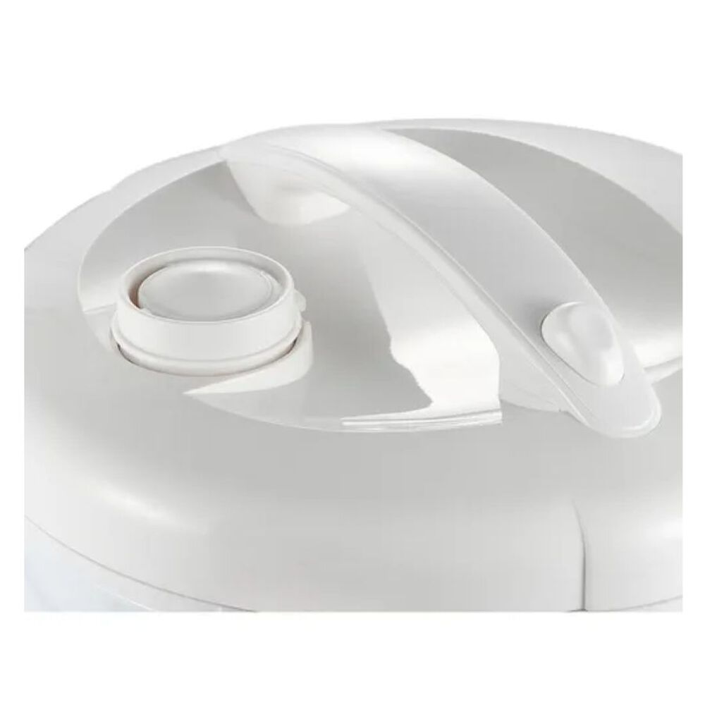 Olla A Presión Acero Inoxidable Arrocera Raf 5l 1000w image number 1.0