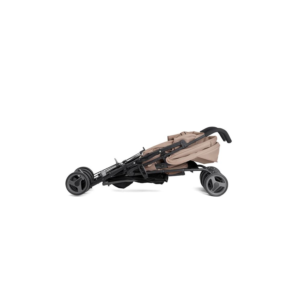 Coche Paragua Nitro Lx Toffee image number 4.0