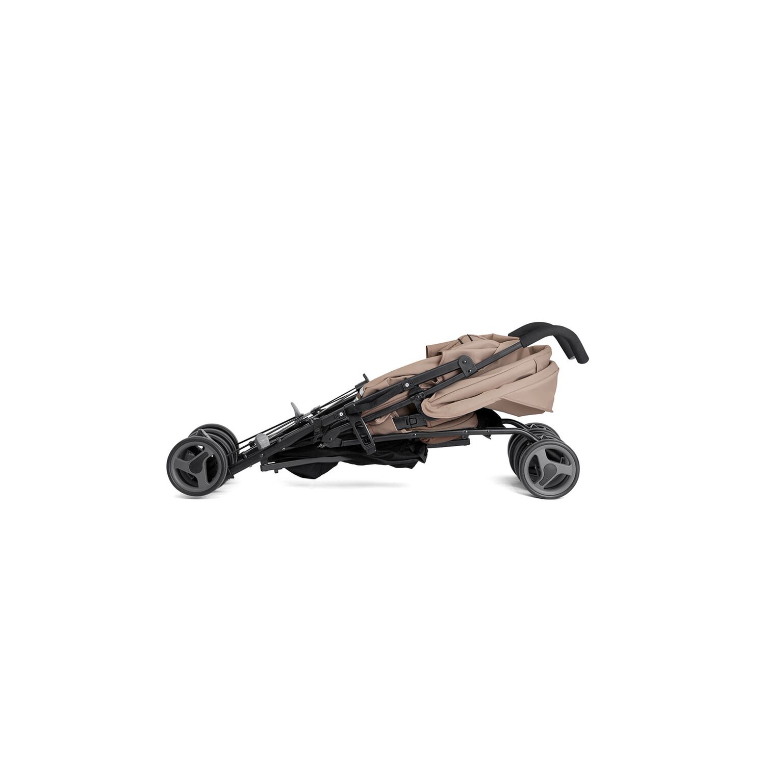Coche Paragua Nitro Lx Toffee image number 4.0