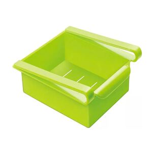 Organizadores De Refrigerador Nevera Estante Cocina Comida